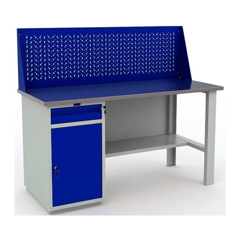 Верстак Profi WT160.WD2/F1.010 (WB 160Sh + WD2 + WS) купить в Красноярске Верстак Profi WT160.WD2/F1.010 (WB 160Sh + WD2 + WS) купить в Красноярске