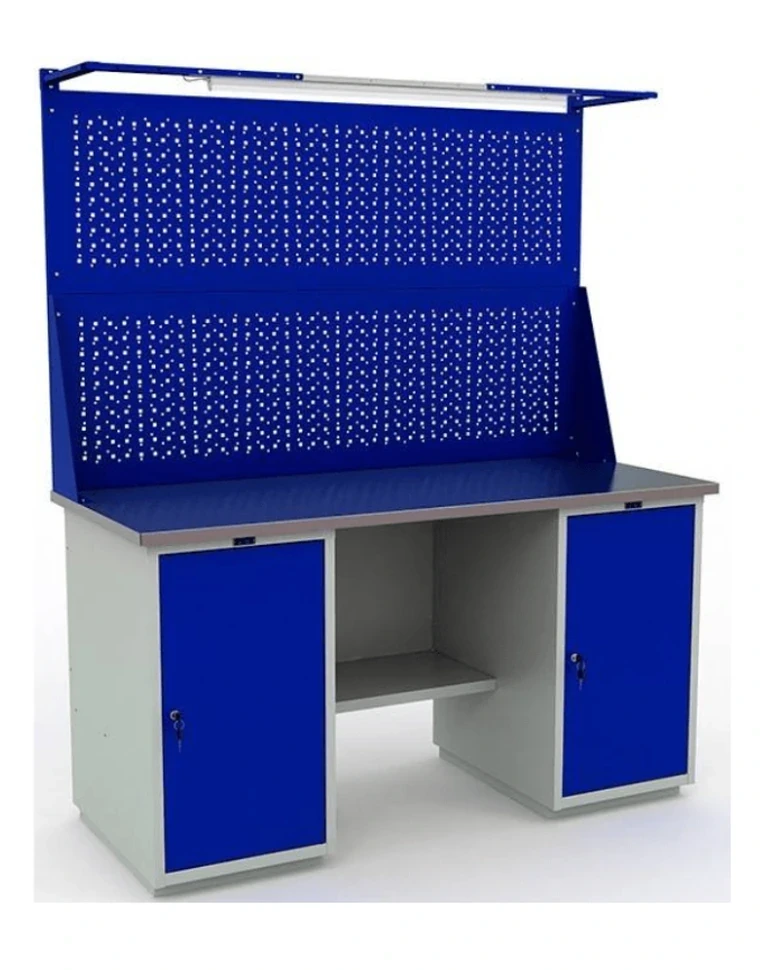 Верстак Profi WT160.WD1/WD1.021 купить в Красноярске