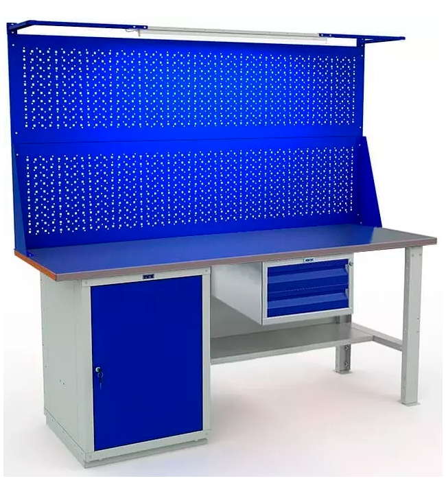 Верстак Expert W200.WS1/F2.121.W купить в Красноярске Верстак Expert W200.WS1/F2.121.W купить в Красноярске