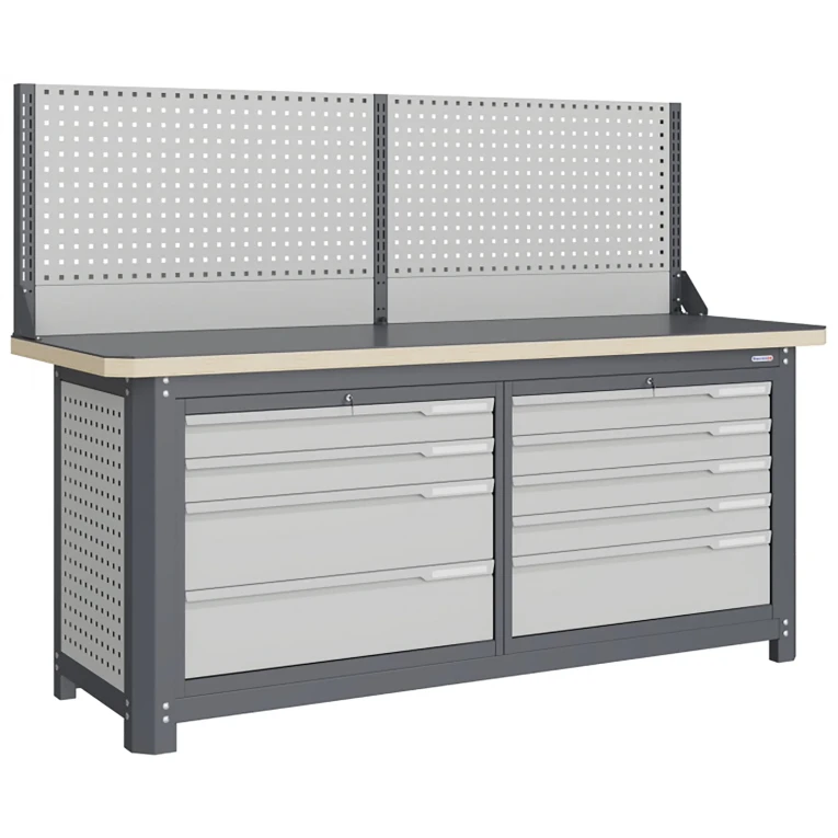 Модульный верстак MCN 2052.L45-1 купить в Красноярске Модульный верстак MCN 2052.L45-1 купить в Красноярске