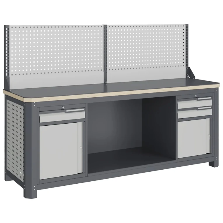 Модульный верстак MCN 2052.S89.11-1 купить в Красноярске Модульный верстак MCN 2052.S89.11-1 купить в Красноярске