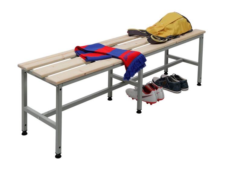 Cкамья для раздевалок 1500 Cкамья для раздевалок 1500