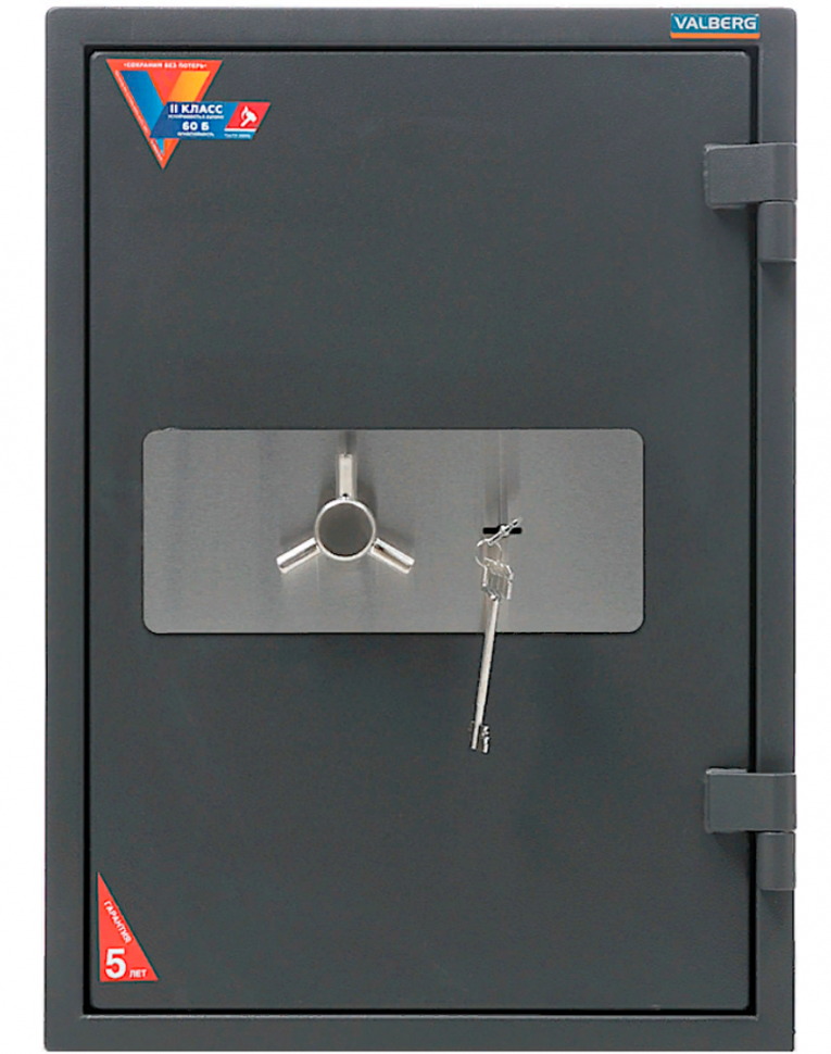 Огневзломостойкий сейф Valberg Гарант Евро 67T купить в Красноярске Огневзломостойкий сейф Valberg Гарант Евро 67T купить в Красноярске