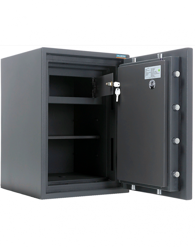 Огневзломостойкий сейф Valberg Гарант Евро 67T купить в Красноярске Огневзломостойкий сейф Valberg Гарант Евро 67T купить в Красноярске