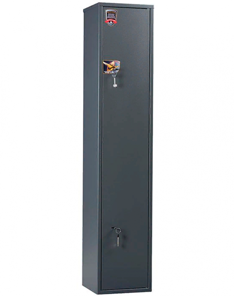 Оружейный сейф Aiko Чирок 1528 (Кречет) купить в Красноярске Оружейный сейф Aiko Чирок 1528 (Кречет) купить в Красноярске