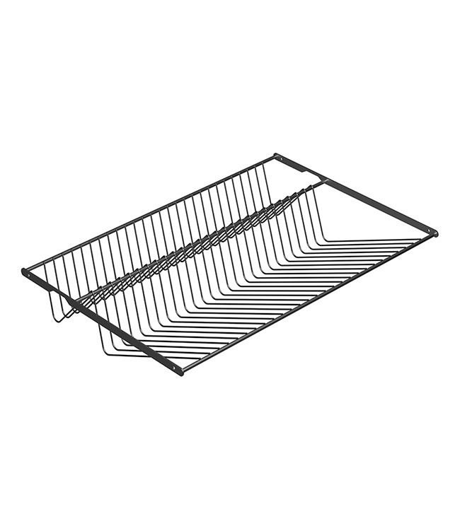 Обувница GO-60 графит купить в Красноярске