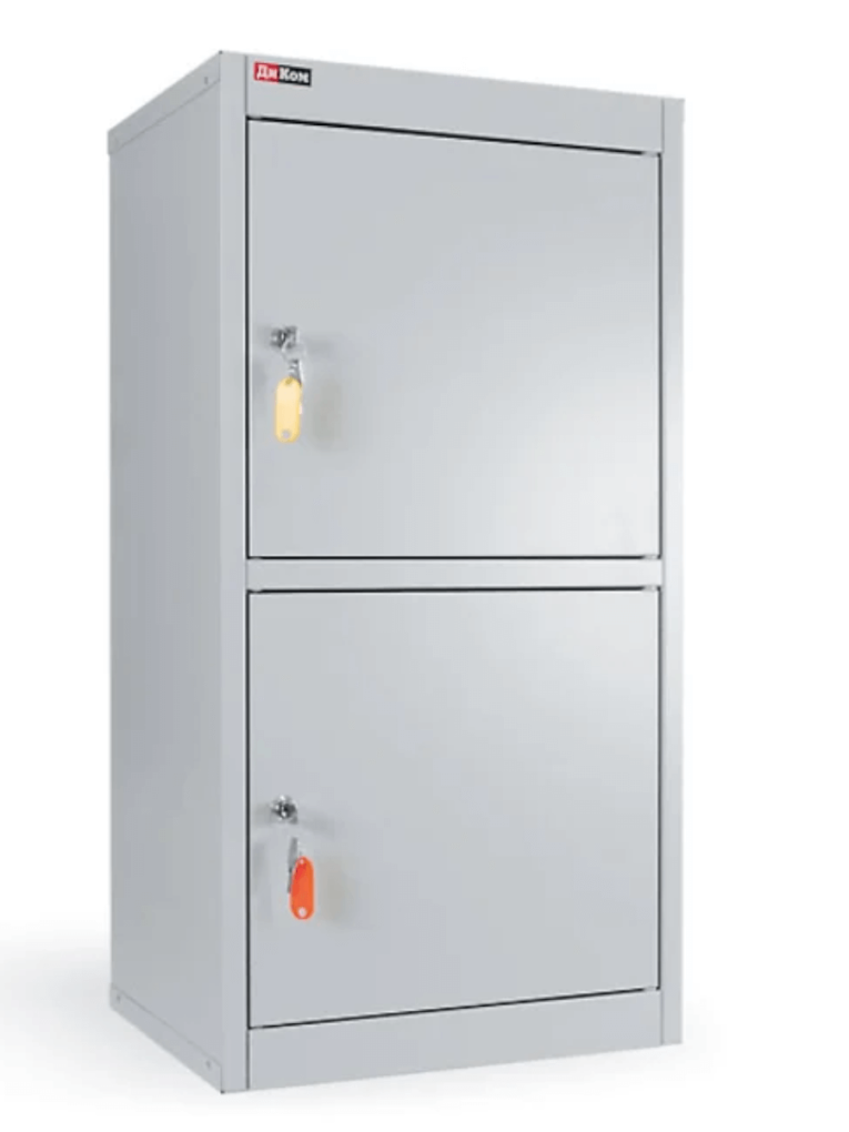 Шкаф офисный ДиКом КД-112 (без полок) разб. купить в Красноярске Шкаф офисный ДиКом КД-112 (без полок) разб. купить в Красноярске