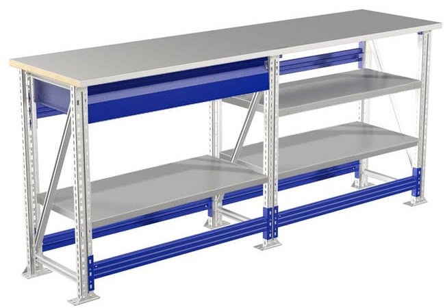 Верстак Master MT100.MF1 / MF1 / MF1.101.002 купить в Красноярске Верстак Master MT100.MF1 / MF1 / MF1.101.002 купить в Красноярске