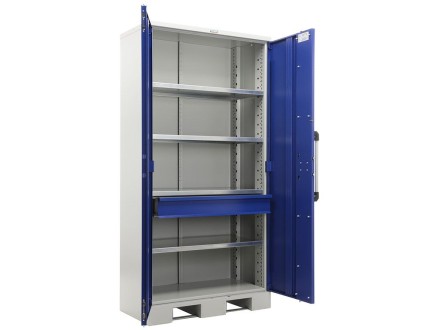 Шкаф инструментальный AMH TC-004010 EL купить в Красноярске