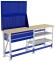 Верстак Master M100.MF1 / MF1 / MF1.220.002 купить в Красноярске