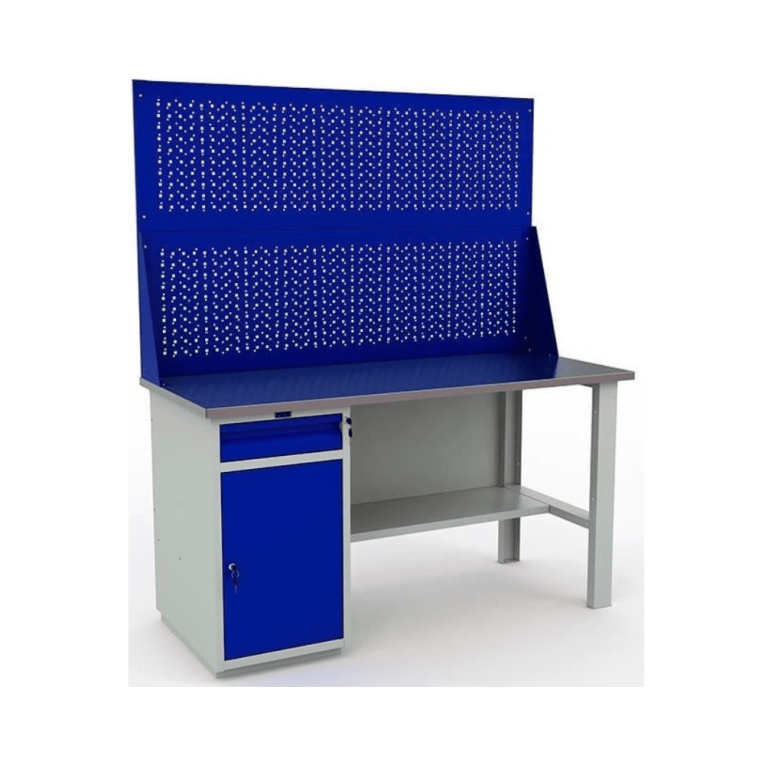 Верстак Profi WT160.WD2/F1.020 купить в Красноярске Верстак Profi WT160.WD2/F1.020 купить в Красноярске