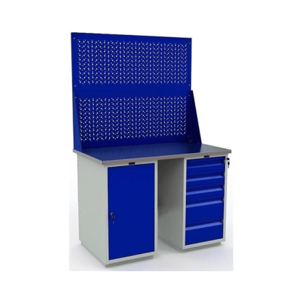 Верстак Profi WT120.WD1/WD5.020 купить в Красноярске