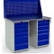 Верстак Profi WT120.WD5/WD5.010
