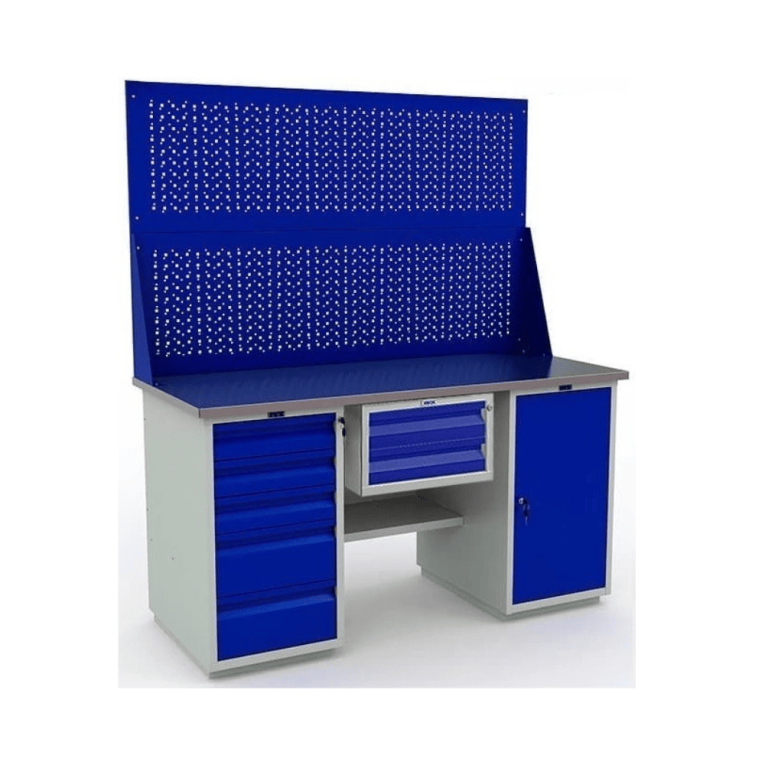 Верстак Profi WT160.WD5/WD1.120 купить в Красноярске