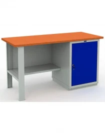 Верстак Expert W160.F2/WS1.000 Верстак Expert W160.F2/WS1.000
