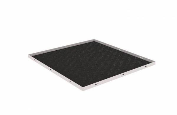 Лоток 500х540 для тумбы COMTEX купить в Красноярске Лоток 500х540 для тумбы COMTEX купить в Красноярске