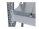 Стеллаж MS Profi 2000х900х400 6 полок купить в Красноярске