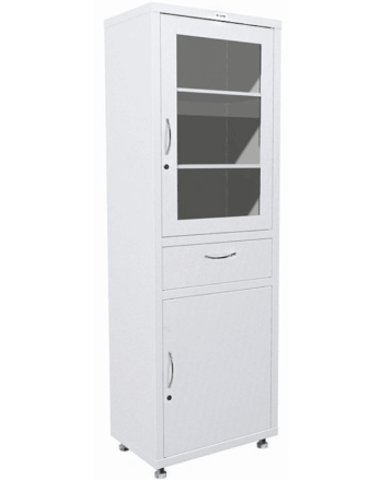Медицинский шкаф HILFE МД 1 1760 R-1 купить в Красноярске