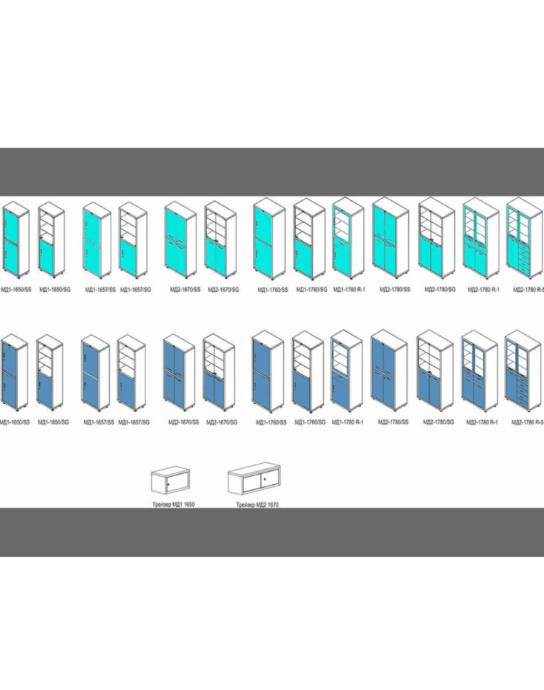 Медицинский шкаф HILFE МД 1 1760 R-1 купить в Красноярске Медицинский шкаф HILFE МД 1 1760 R-1 купить в Красноярске