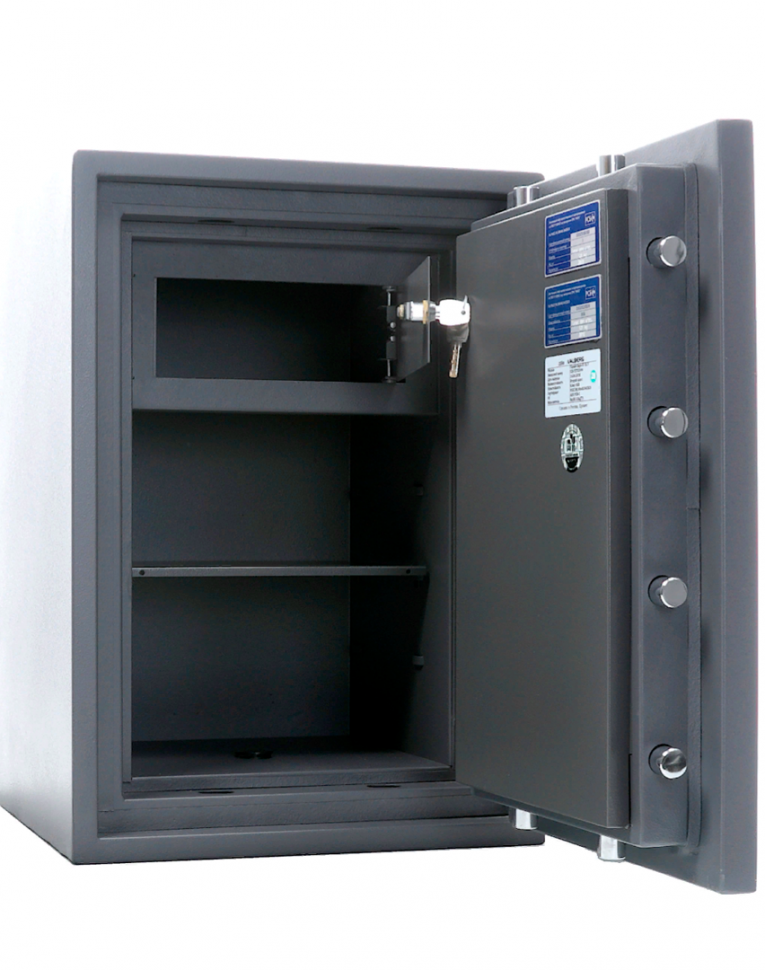 Огневзломостойкий сейф Valberg Гарант Евро 67T EL купить в Красноярске