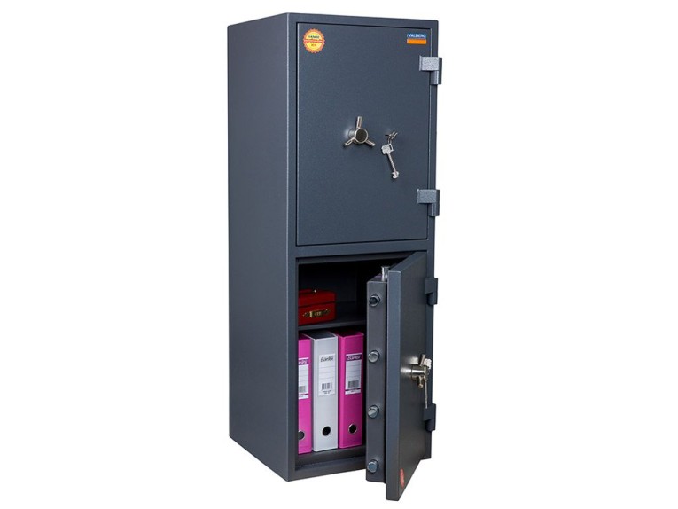 Взломостойкий сейф Valberg Гранит 120T/2 купить в Красноярске