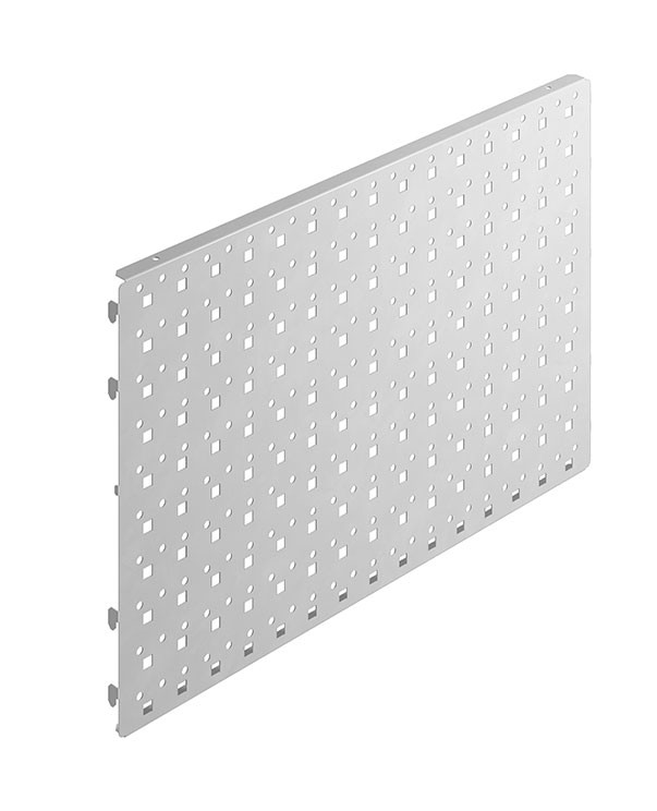 Перфопанель GP 45х40 белая купить в Красноярске