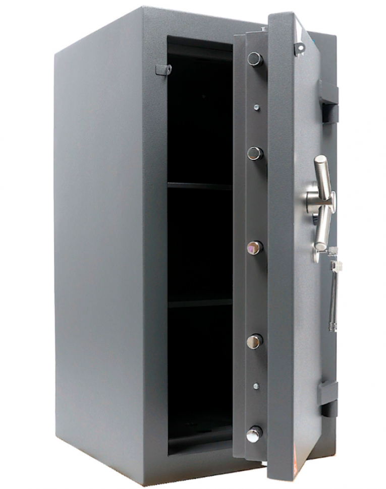 Взломостойкий сейф Valberg Рубеж 99 EL купить в Красноярске Взломостойкий сейф Valberg Рубеж 99 EL купить в Красноярске