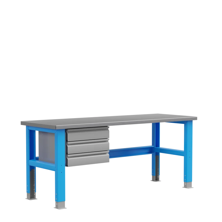 Стол промышленный PLC 20.3 купить в Красноярске Стол промышленный PLC 20.3 купить в Красноярске