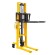 Ручной гидравлический штабелер SDJ 1525 (1500 кг; 2,5 м; вилы 310-850 мм) SMARTLIFT (SMART) купить в Красноярске