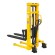 Ручной гидравлический штабелер SDJ 1525 (1500 кг; 2,5 м; вилы 310-850 мм) SMARTLIFT (SMART) купить в Красноярске