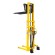 Ручной гидравлический штабелер SDJ 1525 (1500 кг; 2,5 м; вилы 310-850 мм) SMARTLIFT (SMART) купить в Красноярске