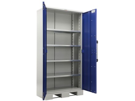 Шкаф инструментальный AMH TC-004000 EL купить в Красноярске