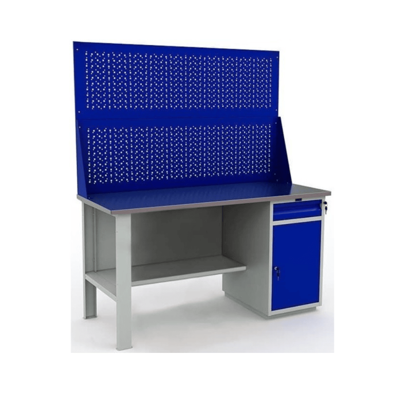 Верстак Profi WT160.F1/WD2.020 купить в Красноярске Верстак Profi WT160.F1/WD2.020 купить в Красноярске