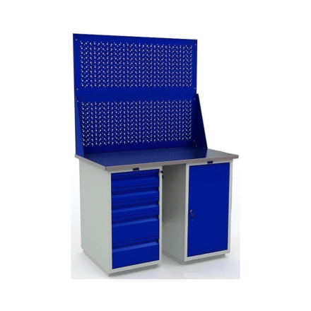 Верстак Profi WT120.WD5/WD1.020 купить в Красноярске