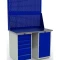 Верстак Profi WT120.WD5/WD1.020