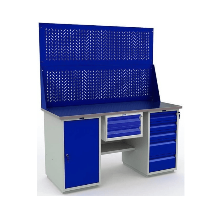 Верстак Profi WT160.WD1/WD5.120 купить в Красноярске