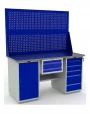 Верстак Profi WT160.WD1/WD5.120 Верстак Profi WT160.WD1/WD5.120
