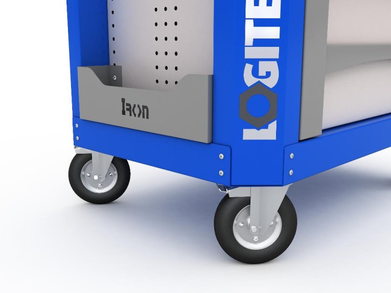 Тумба LOGITEX 5 купить в Красноярске