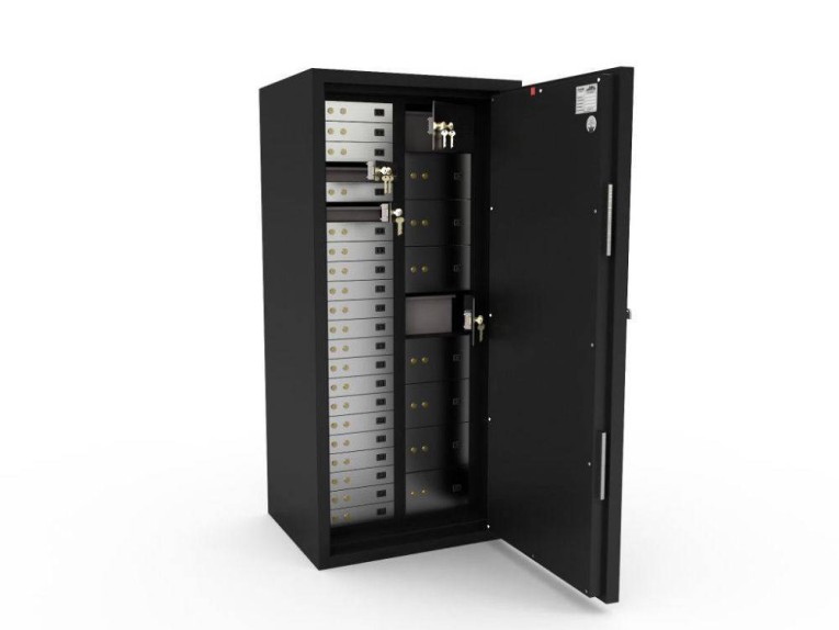 Сейф ЛС-165/31 БТ купить в Красноярске Сейф ЛС-165/31 БТ купить в Красноярске