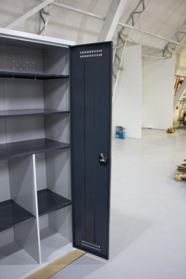 Шкаф SMART универсальный купить в Красноярске Шкаф SMART универсальный купить в Красноярске