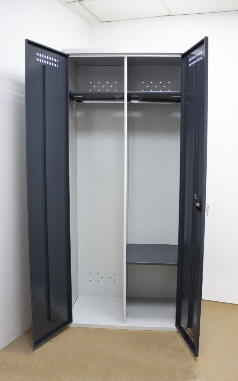 Шкаф SMART универсальный купить в Красноярске Шкаф SMART универсальный купить в Красноярске