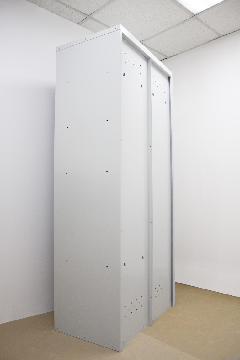 Шкаф SMART универсальный купить в Красноярске Шкаф SMART универсальный купить в Красноярске