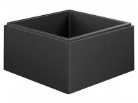 Ящик наборный Практик 100x100 Ящик наборный Практик 100x100