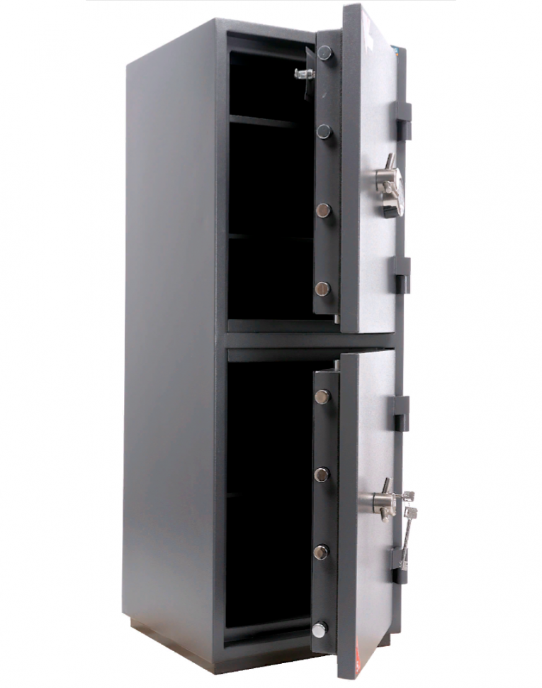 Взломостойкий сейф Valberg Гранит 120T/2 EL купить в Красноярске