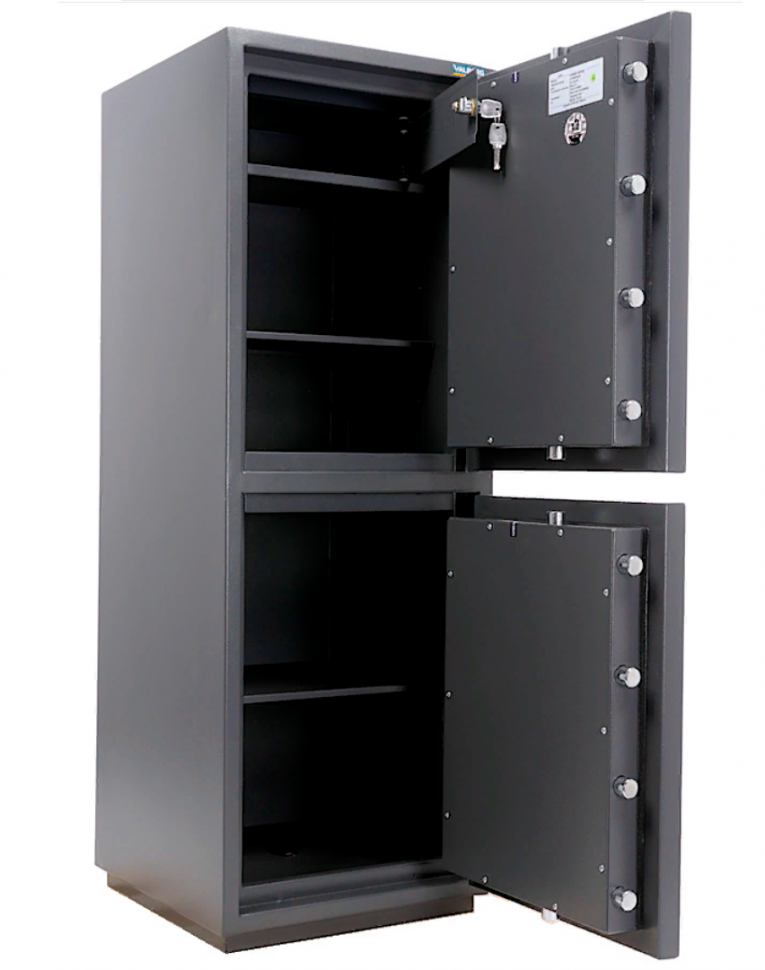 Взломостойкий сейф Valberg Гранит 120T/2 EL купить в Красноярске