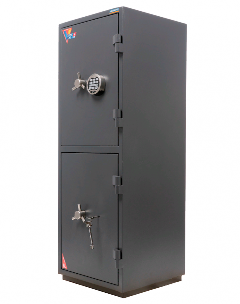 Взломостойкий сейф Valberg Гранит 120T/2 EL купить в Красноярске