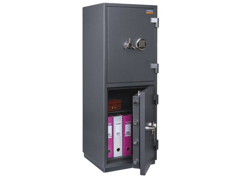 Взломостойкий сейф Valberg Гранит 120T/2 EL купить в Красноярске