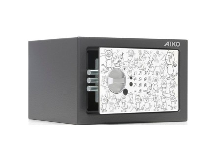 Детский сейф Aiko T-170 EL Paint купить в Красноярске
