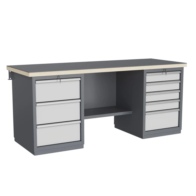 Верстак FBK 205.35.4 купить в Красноярске Верстак FBK 205.35.4 купить в Красноярске