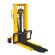 Ручной гидравлический штабелер SDJ 1520 (1500 кг; 2 м; вилы 310-850 мм) SMARTLIFT (SMART) купить в Красноярске